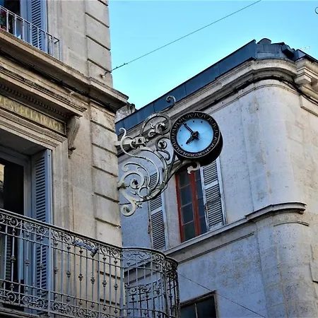 Le Cocon Des Valois - Centre Historique D'angouleme